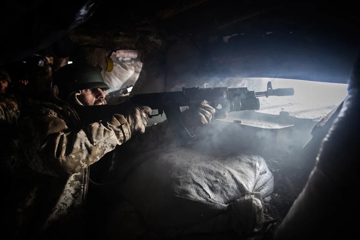 "Russian Defector's Killing Sparks Fears of Hit Squads"