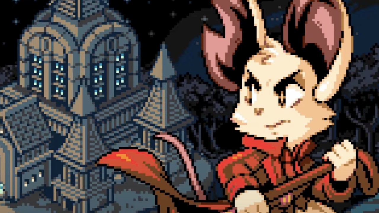 Featured image for Mina the Hollower Confirmed for Switch 2 with Demo and 120fps Support