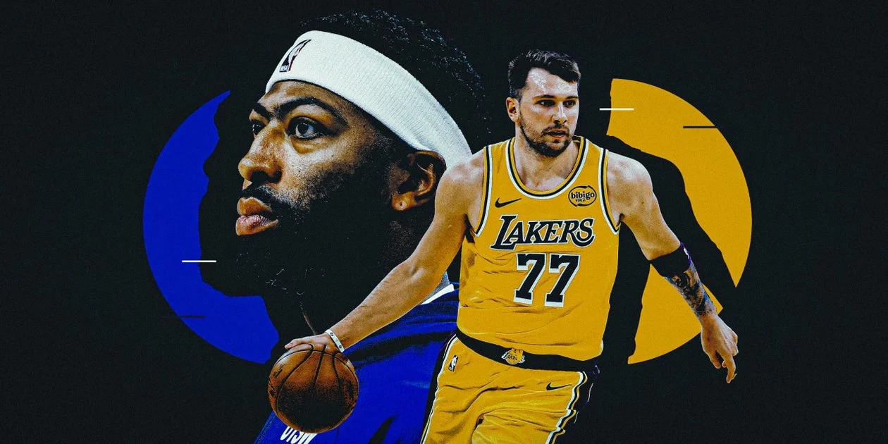 Luka Dončić's Lakers return tests Mavericks' fragile rebuild