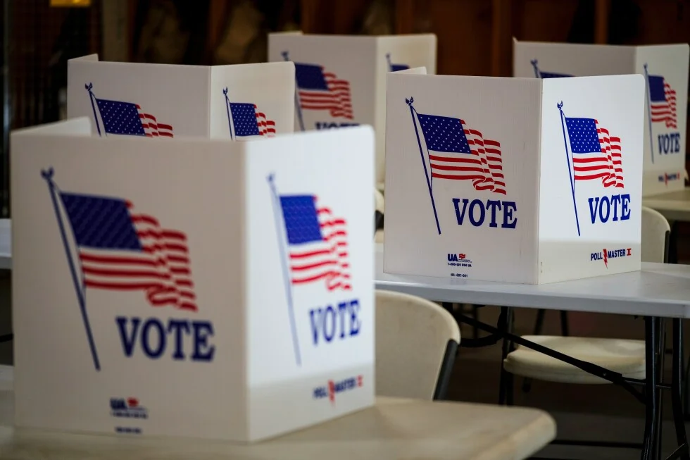House Republicans push tighter voting rules ahead of midterms