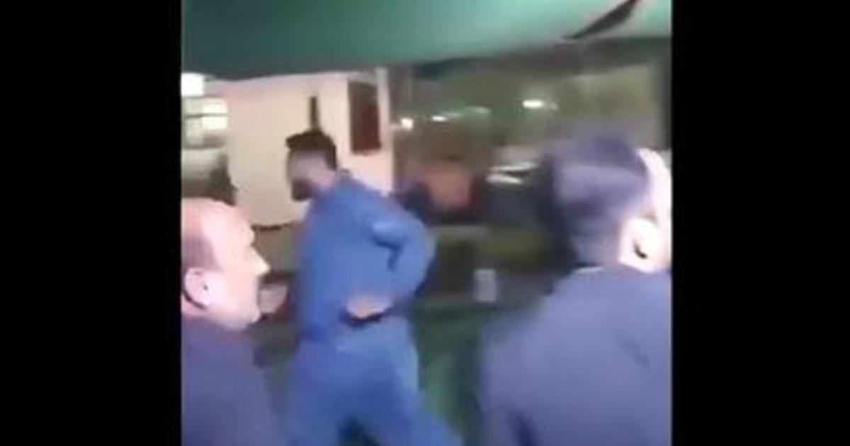 Featured image for Deadly Shooting at Oman Mosque Leaves Nine Dead, Dozens Wounded