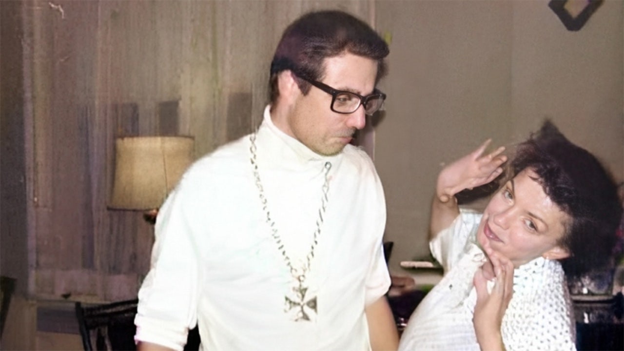 Featured image for Judy Garland's Younger Lover: "She Liked Disorder"