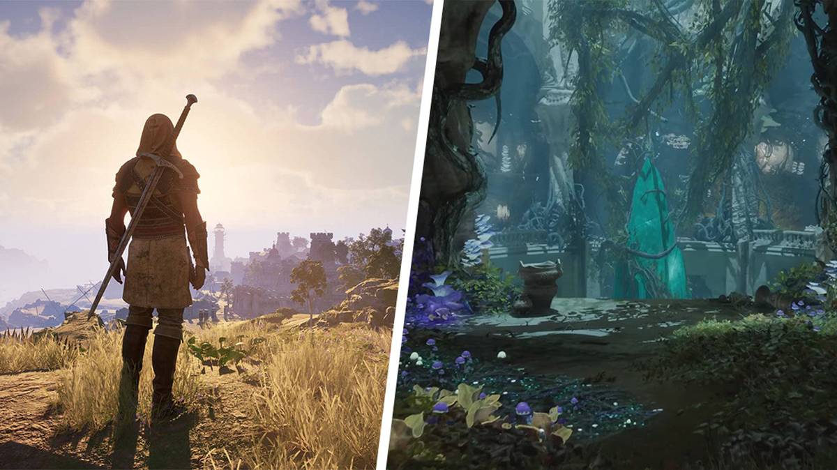 Featured image for "Avowed: A Fantasy RPG Epic Unfolds in 2024"