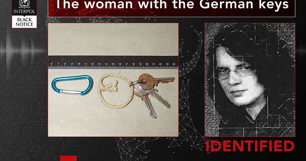Featured image for Dutch Cold Case Woman with German Keys Identified After 21 Years
