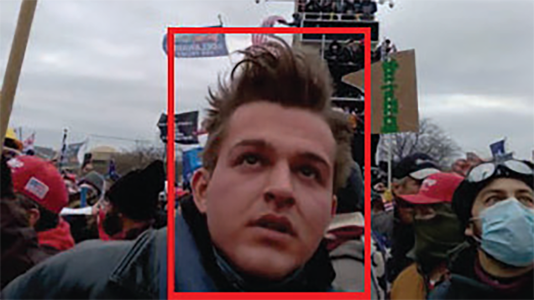 Multiple Arrests Made in Connection to Jan. 6 Capitol Riot