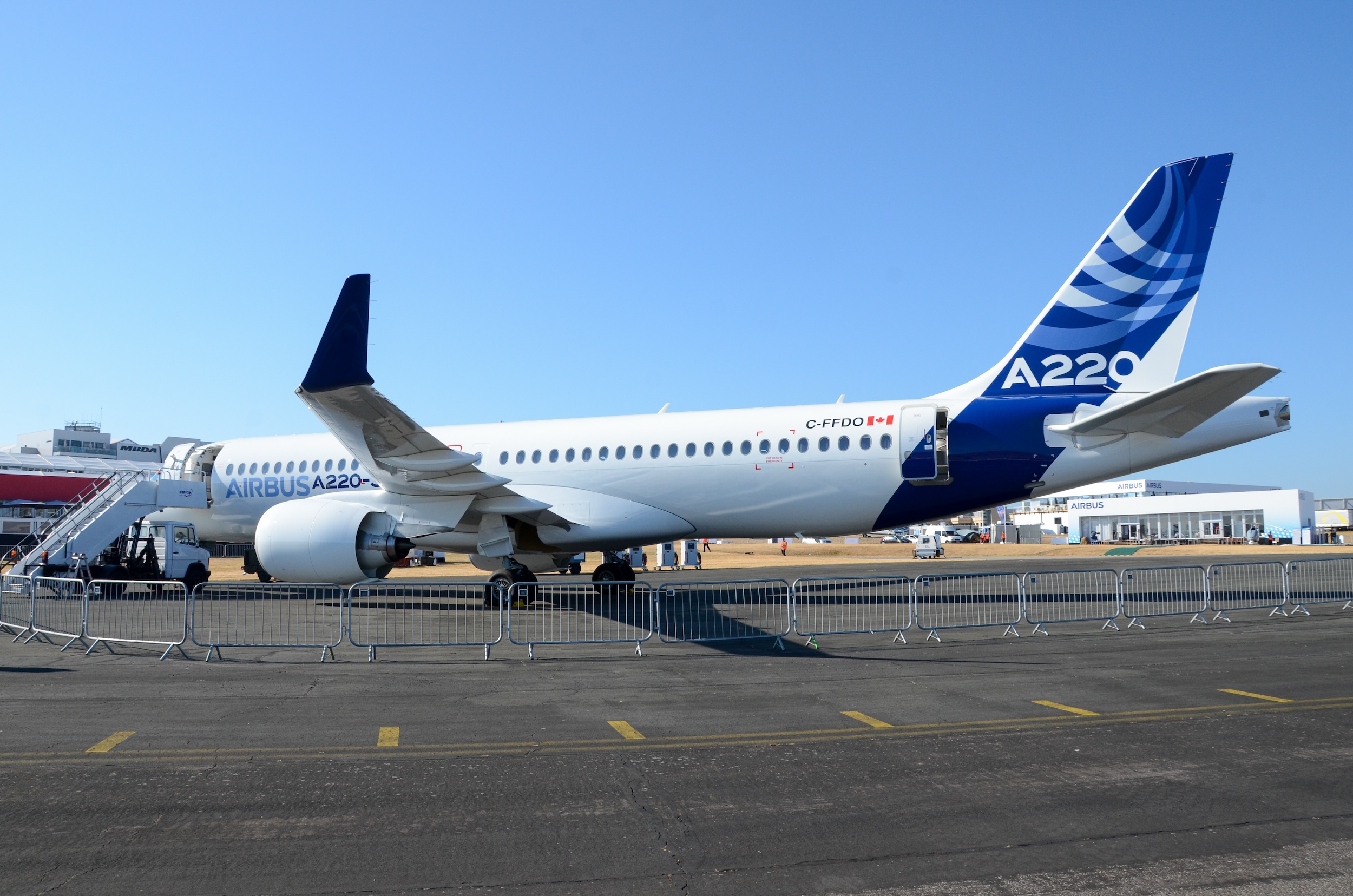 Boeing Engages in Strategic Talks to Acquire Spirit AeroSystems