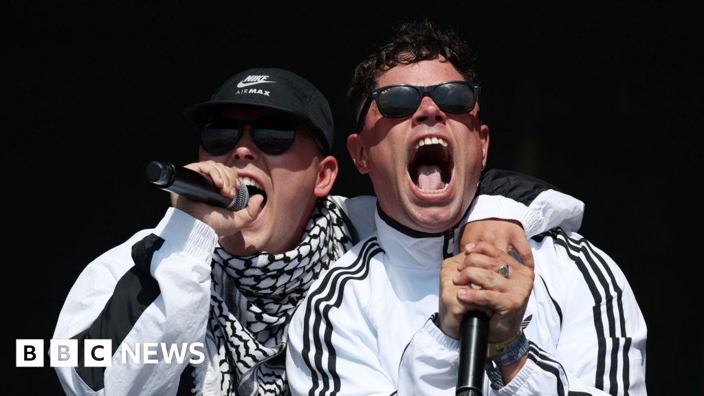 Controversies and Rising Tensions at Glastonbury and Beyond