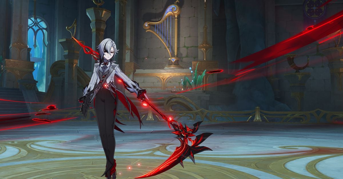 Featured image for "Genshin Impact 4.6 Livestream Codes and Release Date Revealed"