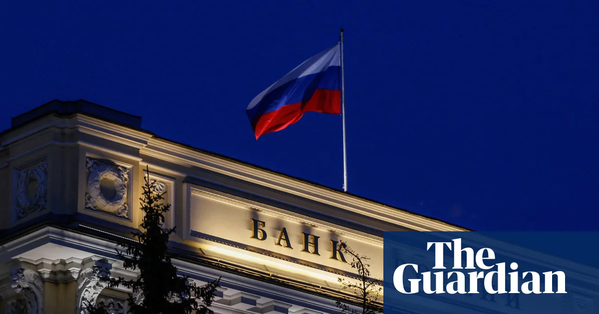 Featured image for EU Moves to Freeze Russian Assets Amidst Ukraine Support Challenges