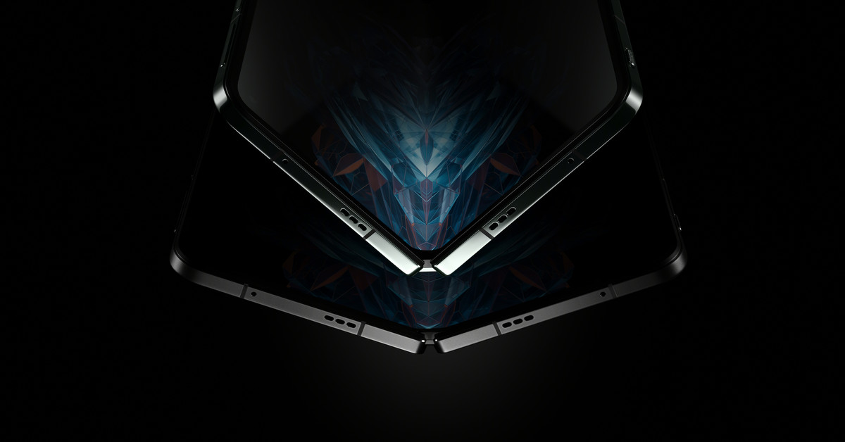 Featured image for OnePlus Open: A Rebadged Oppo Folding Phone with Newly Designed Hinge