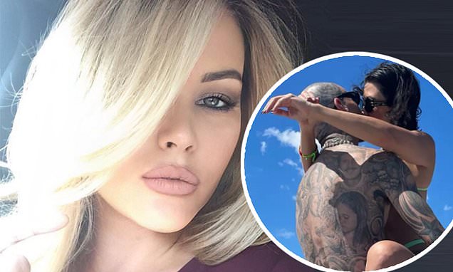 Shanna Moakler Throws Shade at Kourtney Kardashian Over Kids' Posts.