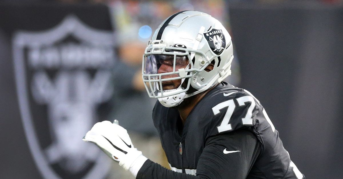 "Day One of Raiders Free Agency: Identifying the Winners"