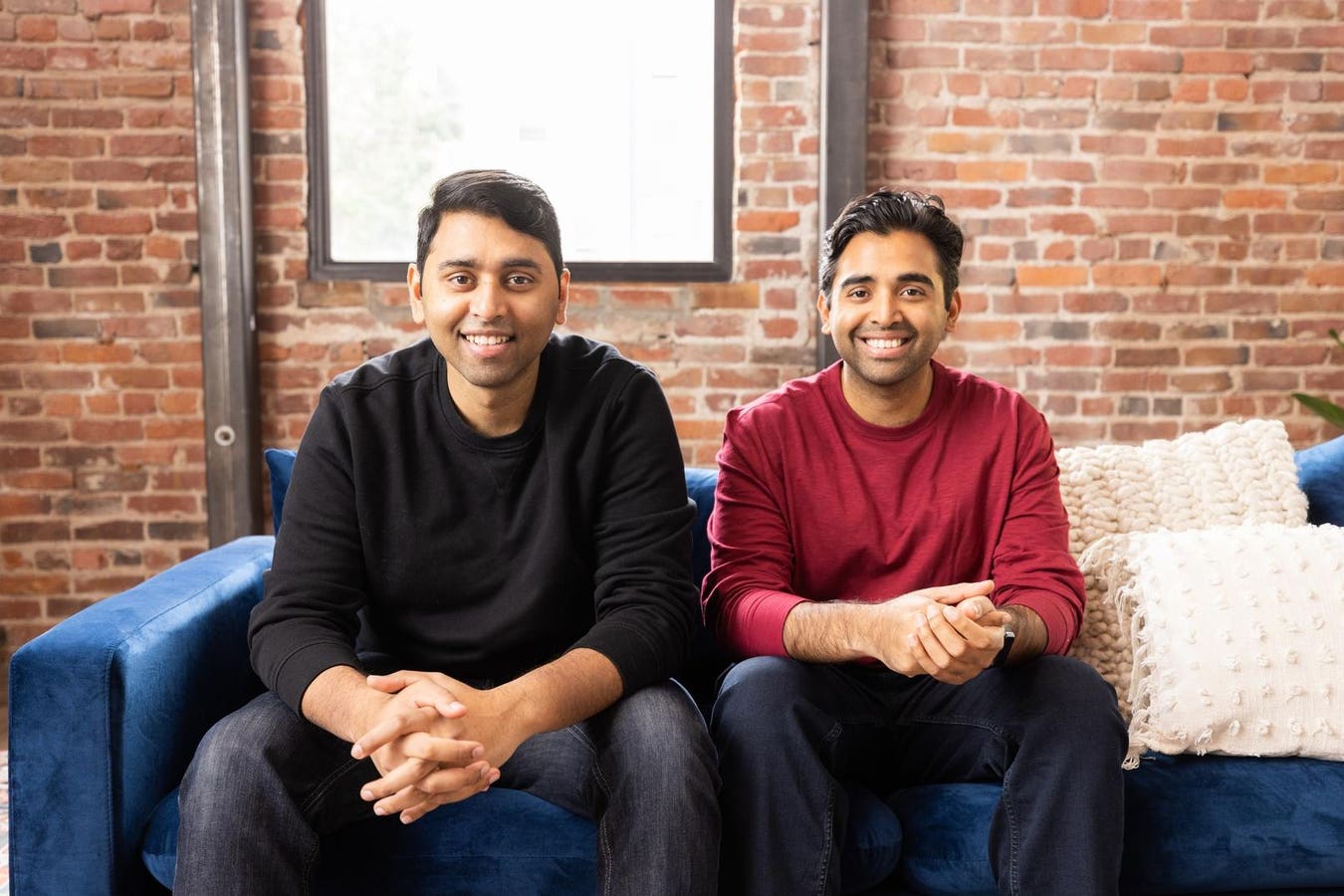 "OpenAI's Sam Altman and Investor Lachy Groom Double Down on Internet Startup"