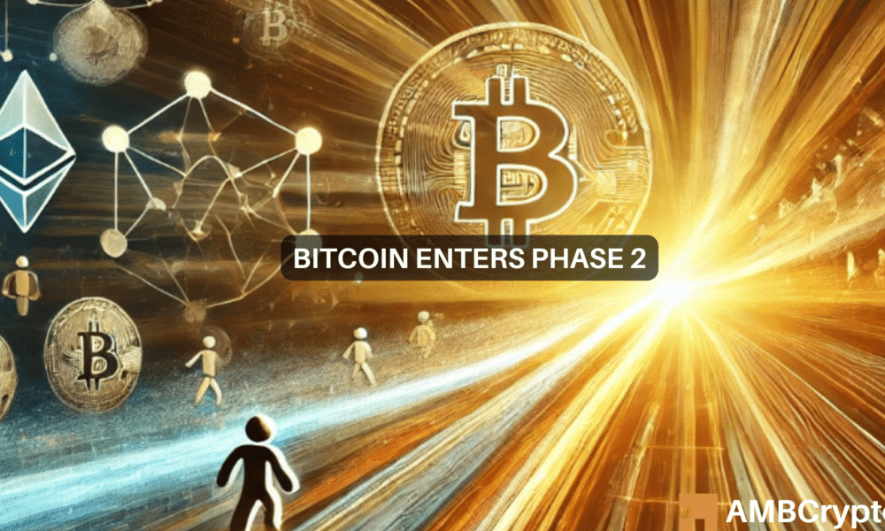 Bitcoin's Resilience Fuels Optimism for Continued Growth