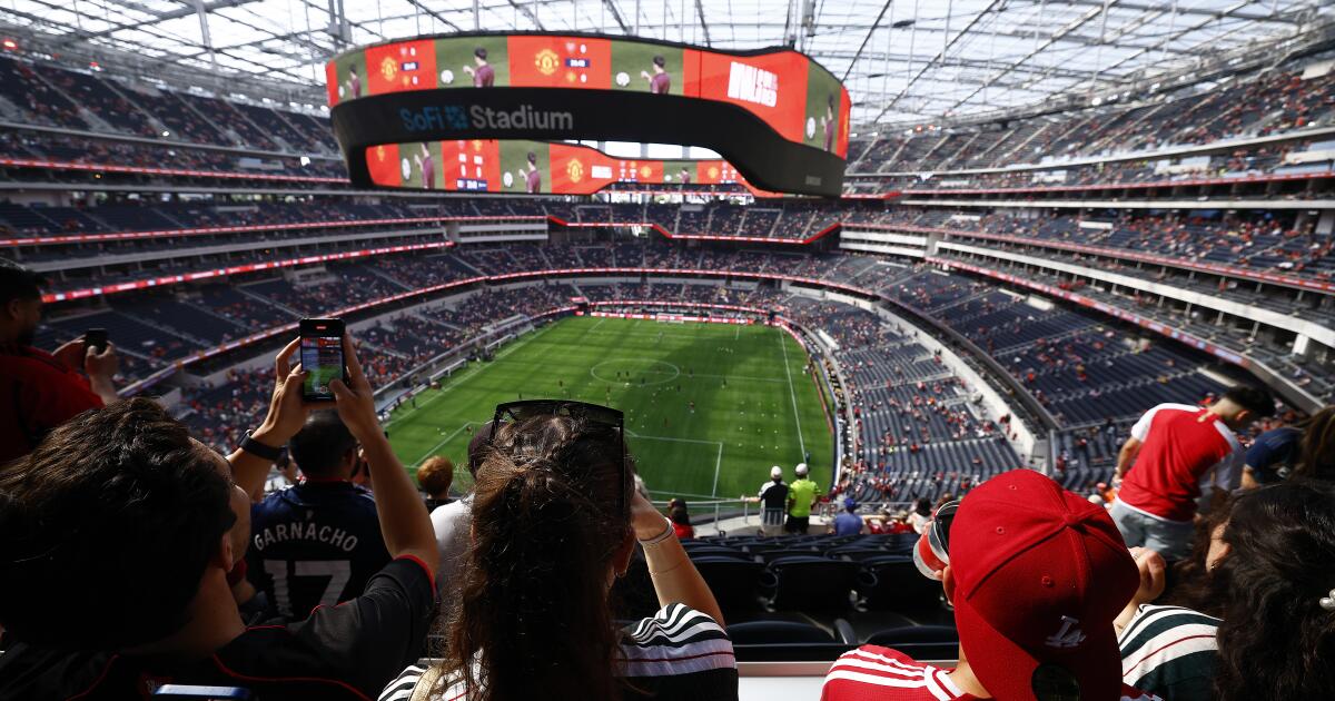 Featured image for Uncertainty Looms Ahead of FIFA World Cup One Year Out