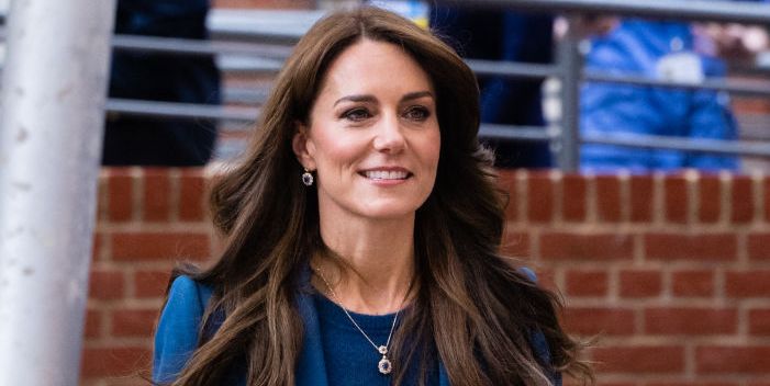 Featured image for Kate Middleton's Preventative Chemotherapy Explained