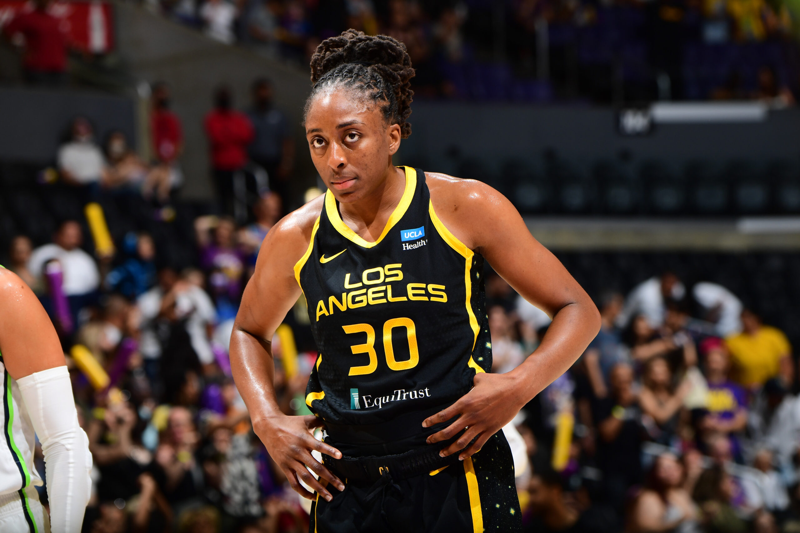 WNBA Players Call for Expanded Rosters After Latest Cuts.