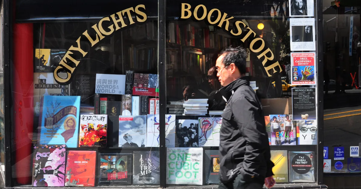 Journalists Robbed at Gunpoint While Filming Iconic San Francisco Spot