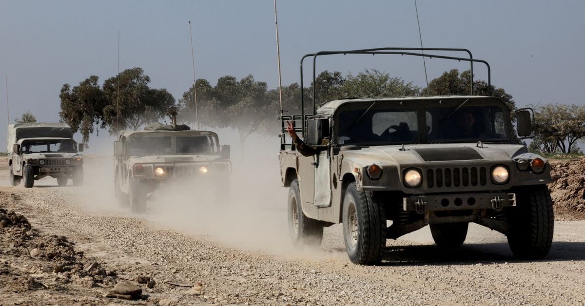 "Israel Announces Partial Troop Withdrawal from Gaza Amidst Conflict Strategy Shift"