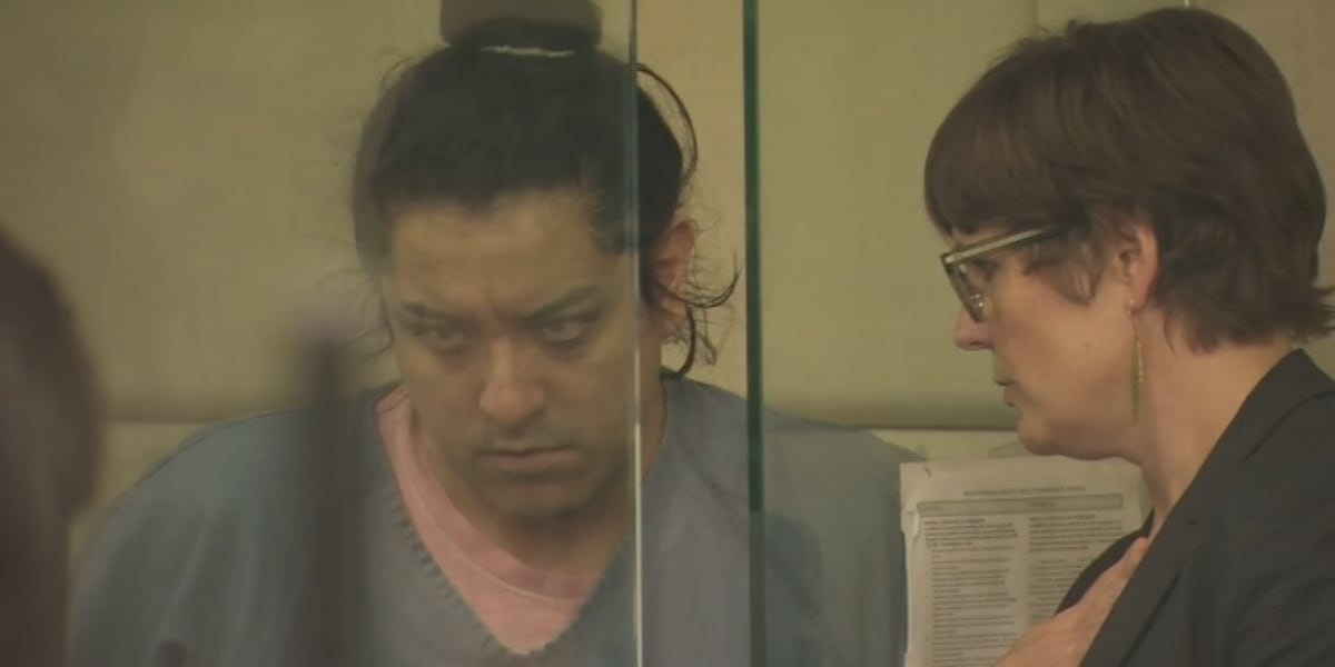 Released from jail, man stabs Portland cab driver to death.