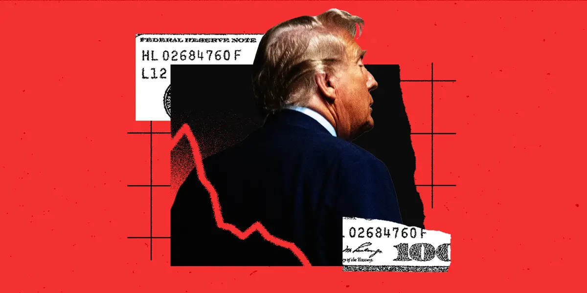 Economic Uncertainty Looms as Trump Prepares for New Term