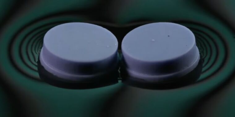 Featured image for Celebrating the Best in Soft Matter Physics and Breakfast Cereal Innovation.