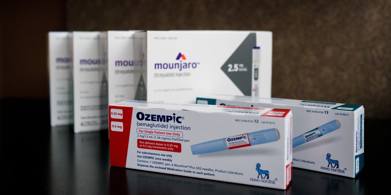 The Controversial Rise of Ozempic: From Weight Loss to Addiction Treatment?