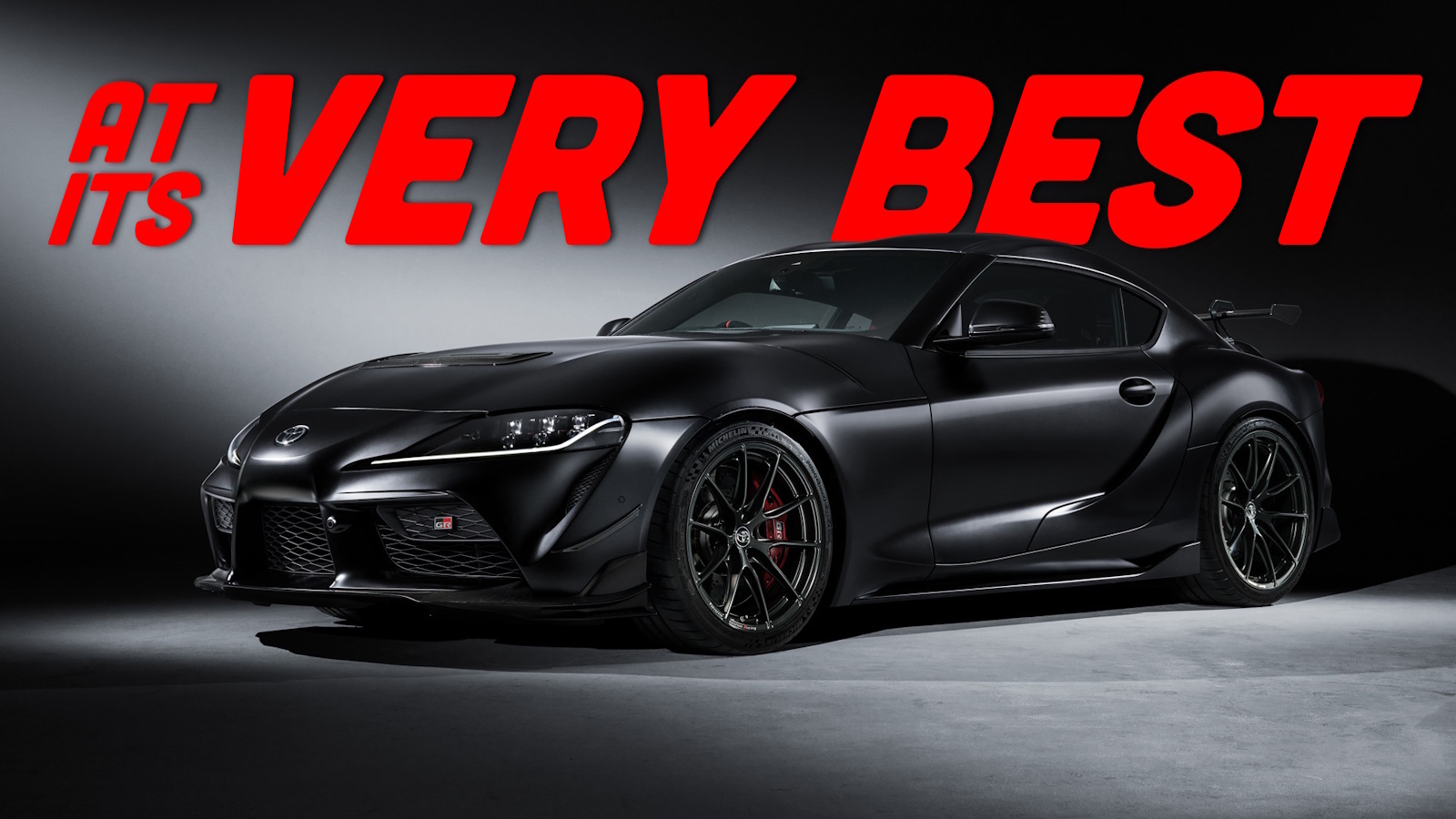 Featured image for Toyota Supra A90 Final Edition: A 429 HP Farewell to an Icon