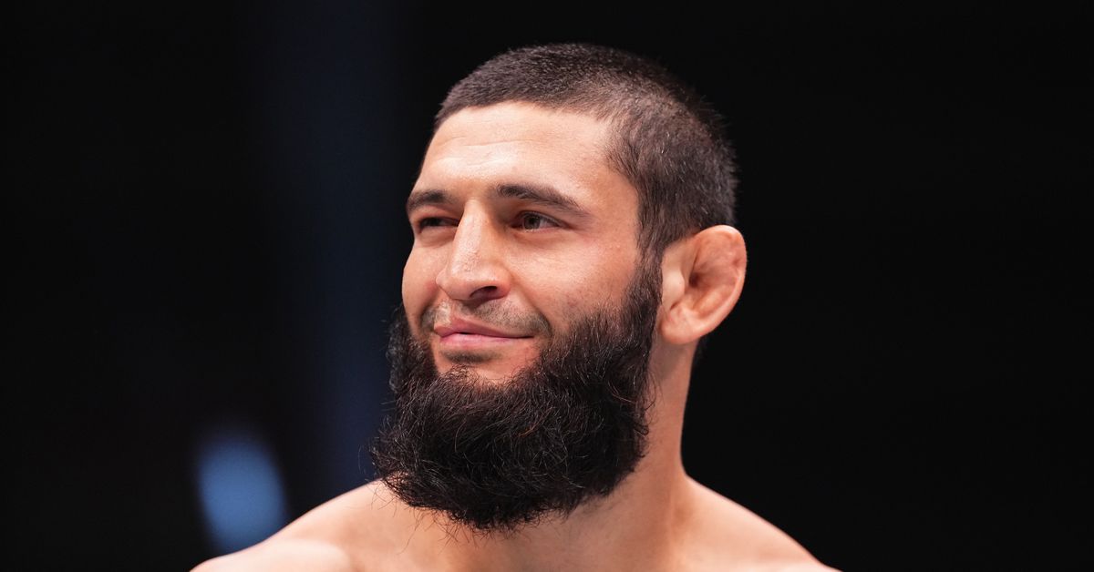 Featured image for "UFC 300 Main Event Rumors and Dana White's Disappointing Update"