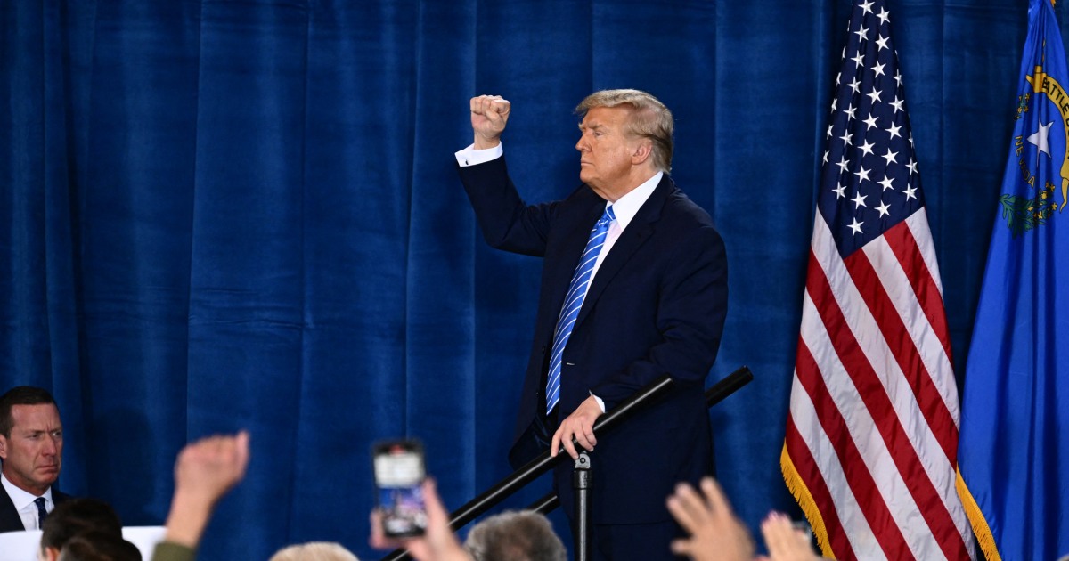 Featured image for "Nevada Presidential Primary: Key Details for Voters on Primary Day"