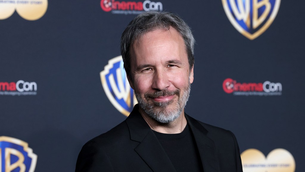 Featured image for "Denis Villeneuve Explores 'Nuclear War' and 'Dune 3' Film Projects"