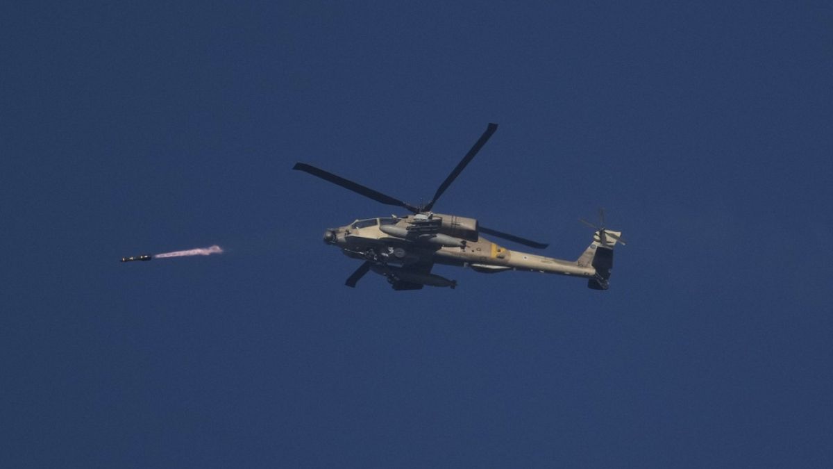 "Israel's Ultimatum: Launching Rafah Offensive by Ramadan if Hostages Not Freed"