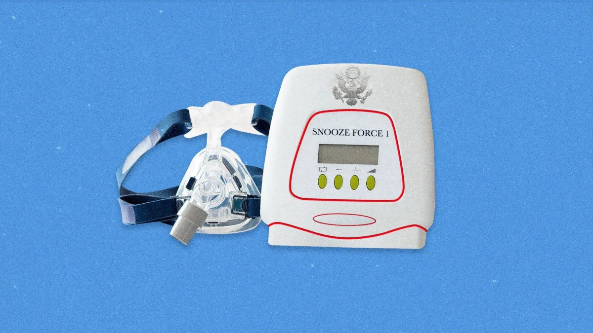 Featured image for Understanding Sleep Apnea: Signs, Symptoms, and Treatments Explained