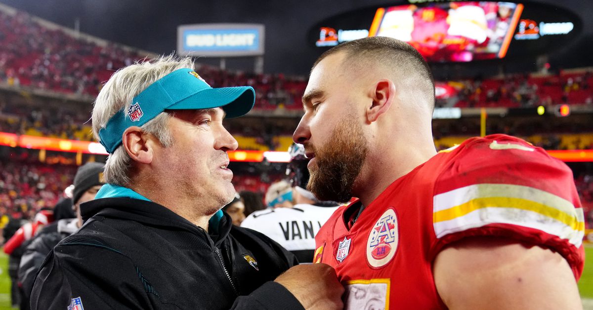 Travis Kelce Struggles to Identify NFL Head Coaches by Sight