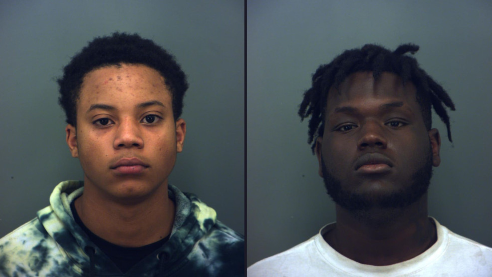 Teen Carjacking and Standoff: Arrests Made in McDonald's Robbery