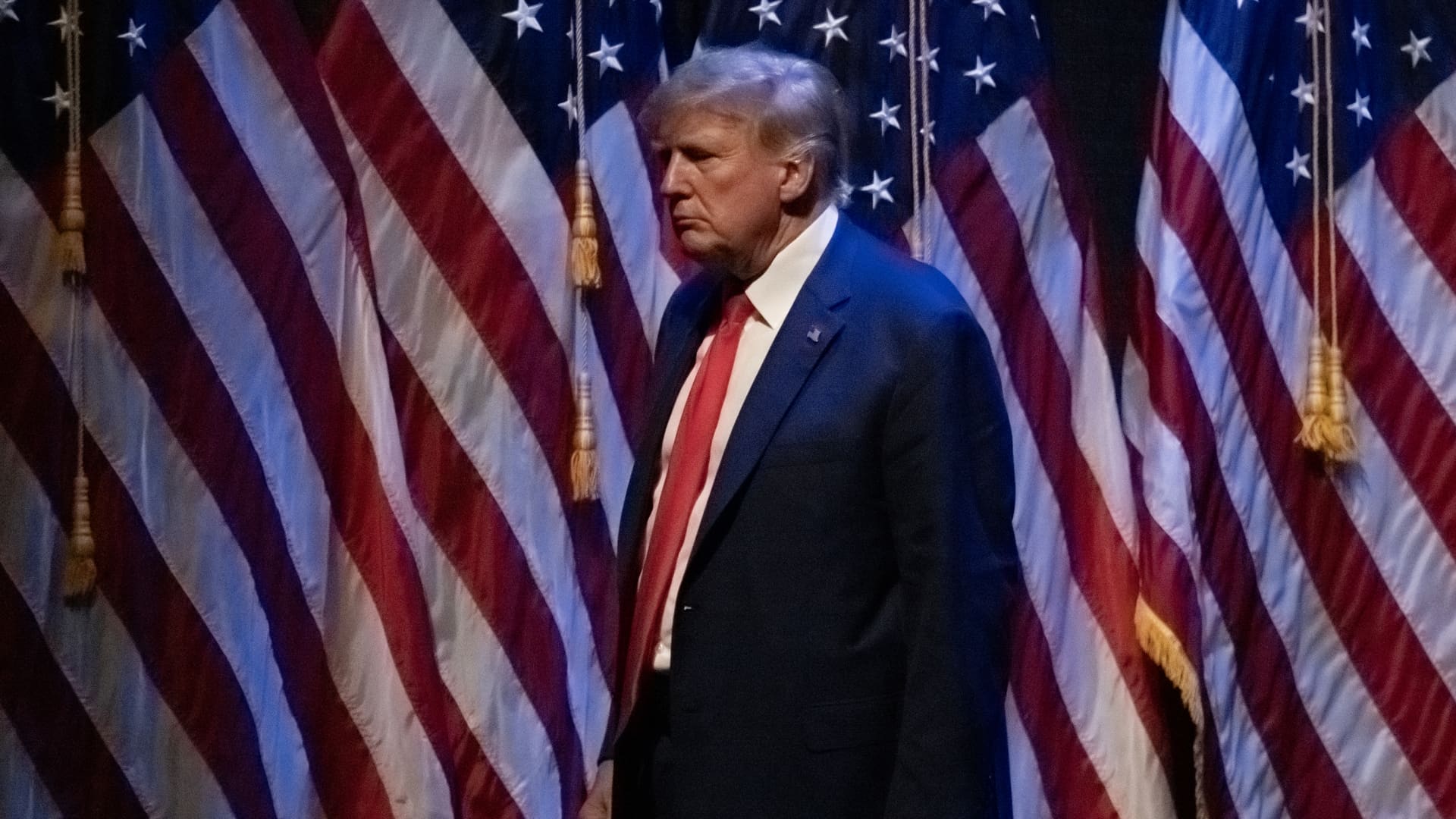 "Trump's Legal Troubles Spark Protests and Grand Jury Updates"
