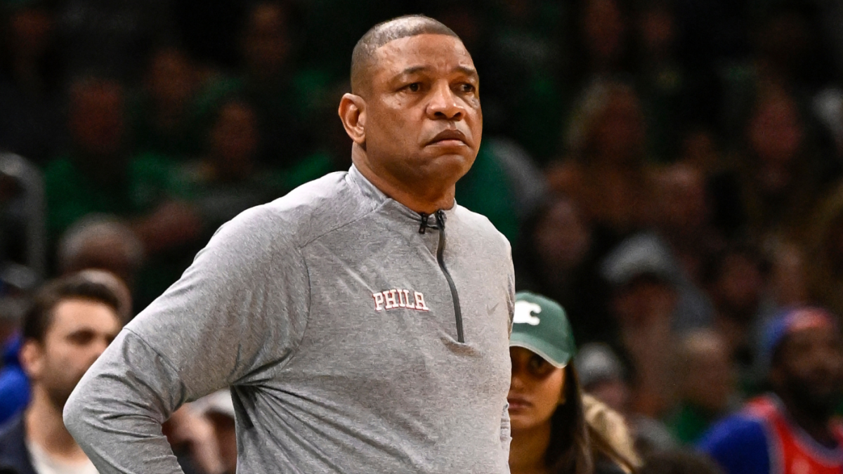 The Case Against Doc Rivers: 76ers' Postseason Collapse and Disappointment.