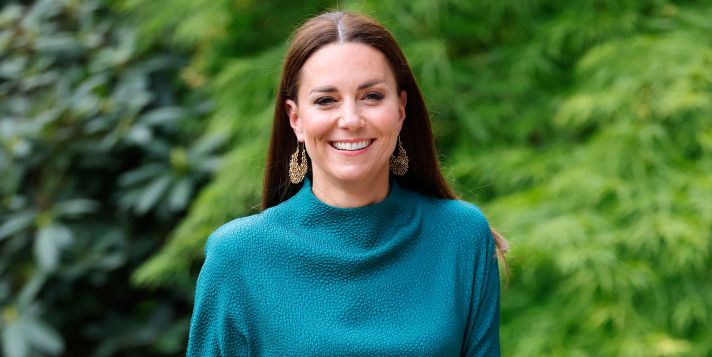 Featured image for Kate Middleton's Regal Style Shines Amid Controversy and Royal Visits