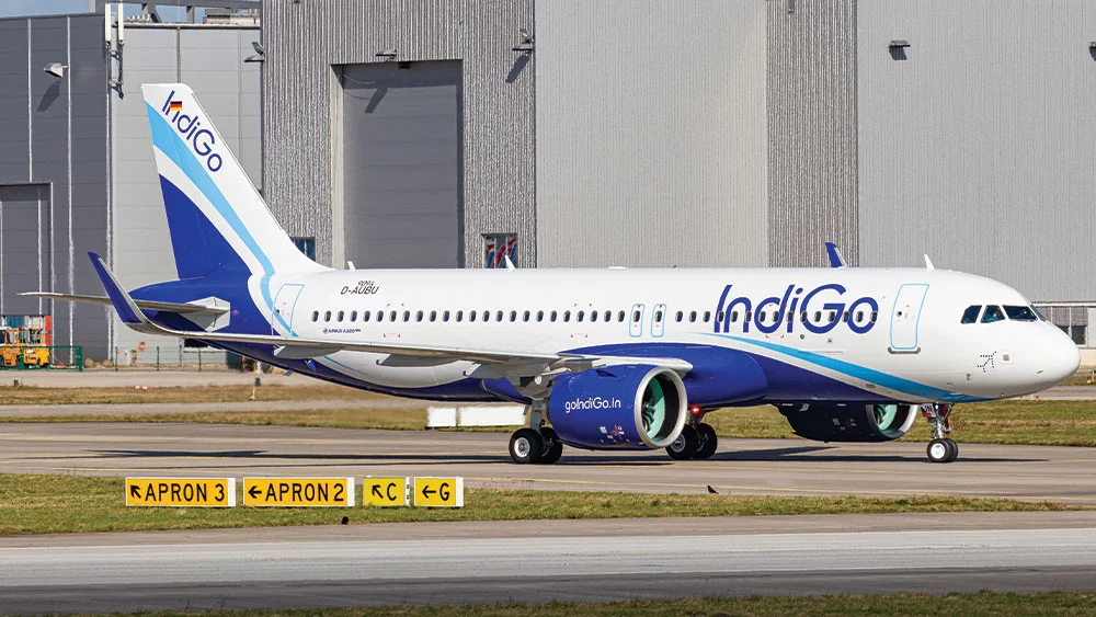 Paris Air Show: Boeing and Airbus Compete for Big Orders.