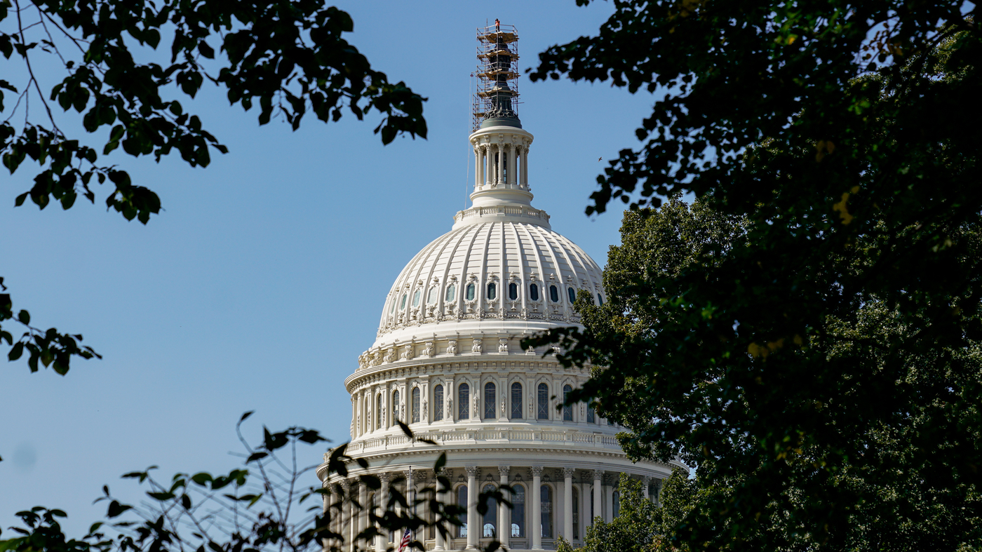 "House Passes Bipartisan Bill Expanding Child Tax Credit and Reviving Key Tax Breaks"
