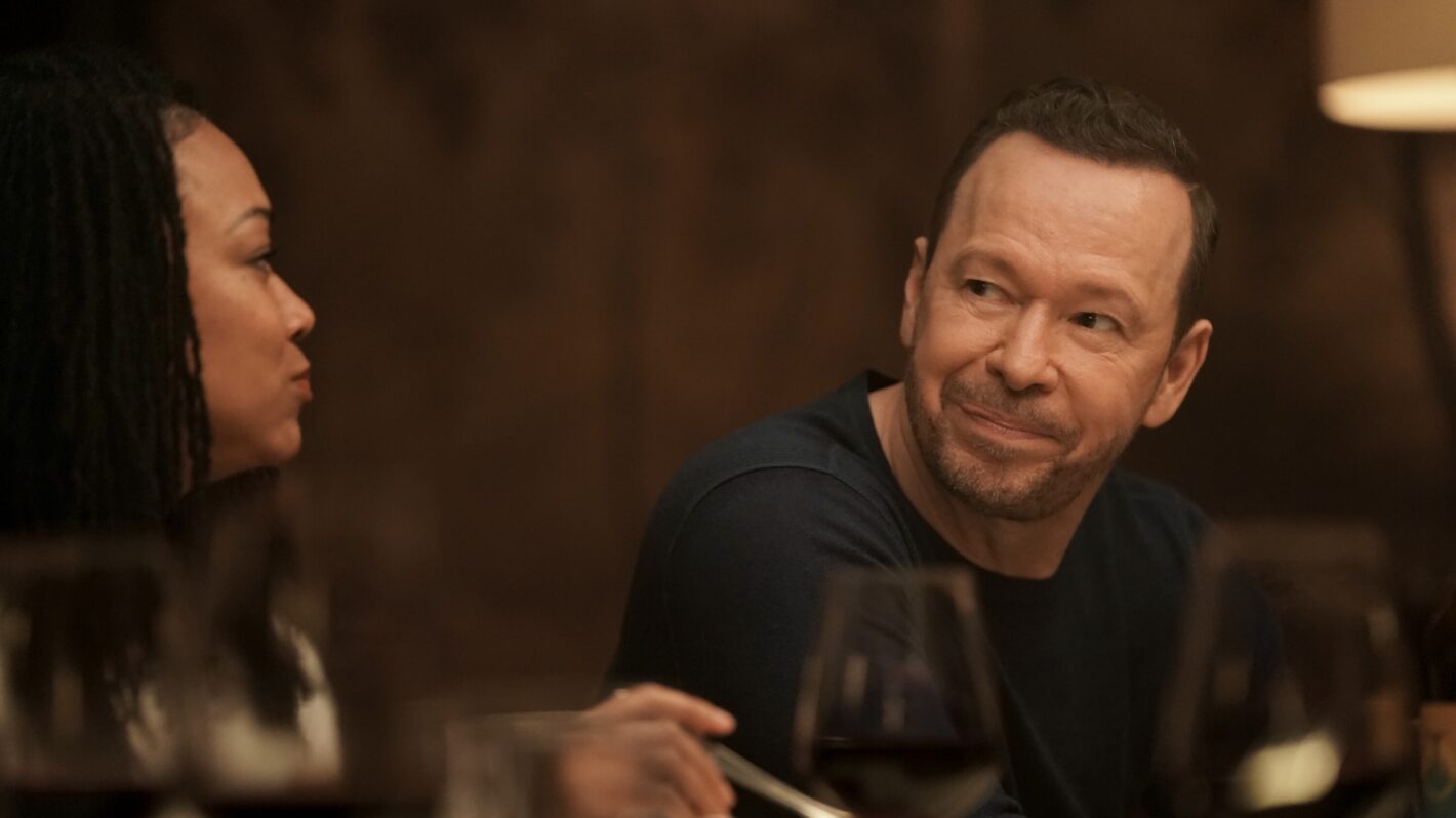 Featured image for 'Boston Blue' Debuts with Return of Danny’s Past and Star Donnie Wahlberg