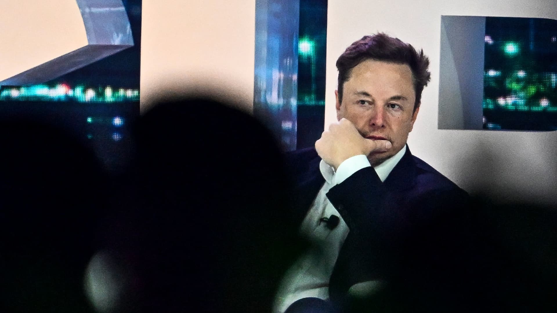Musk meets with lawmakers to discuss A.I. regulation