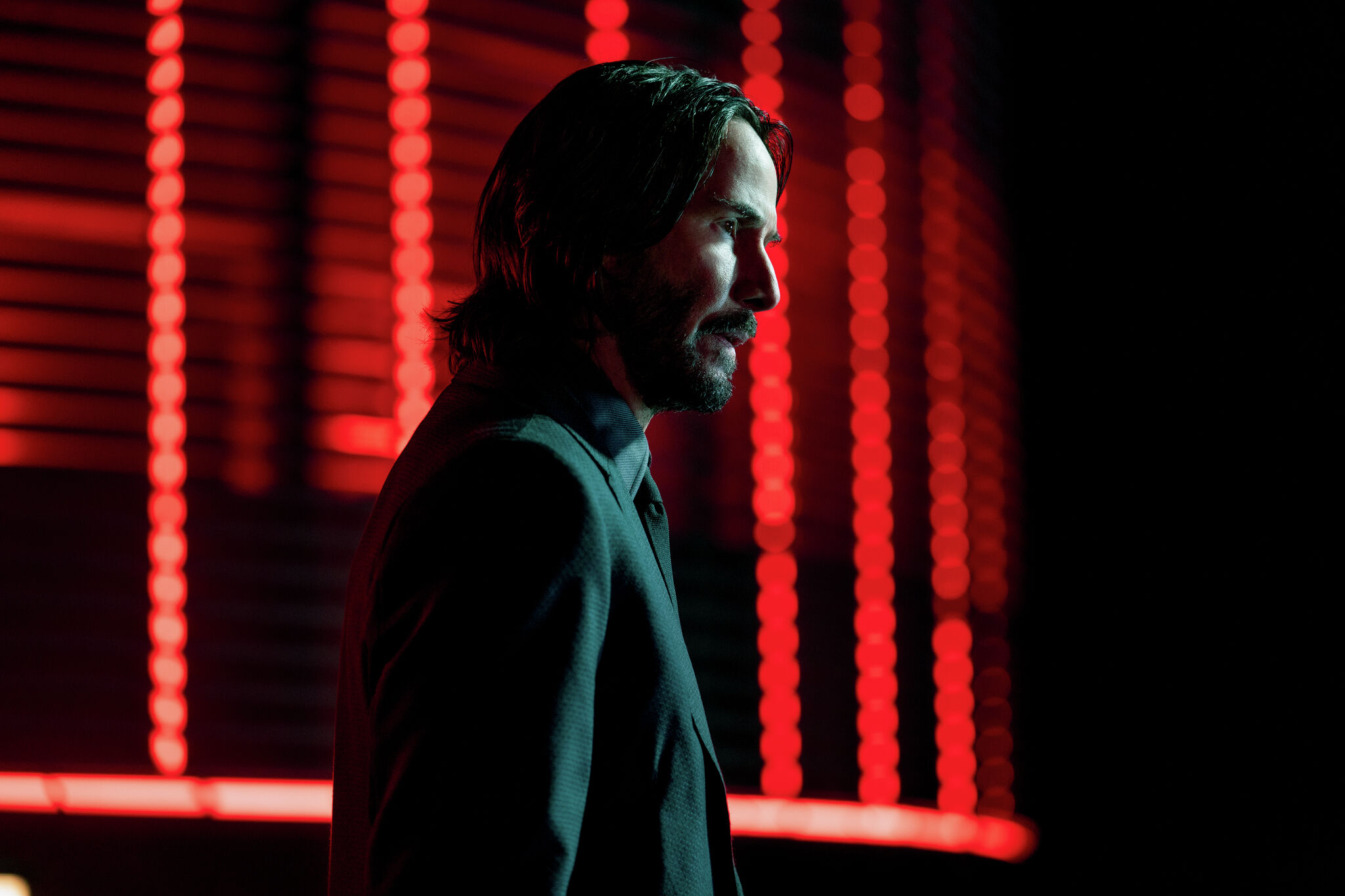 Featured image for 'John Wick: Chapter 4' hailed as the best action blockbuster of the year.