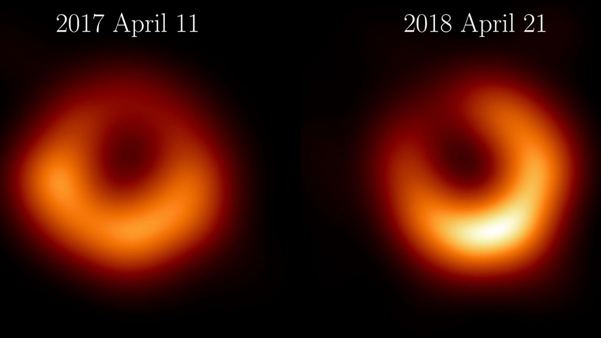 "Confirming Einstein: New Observations Validate General Relativity with Black Hole Snapshot"