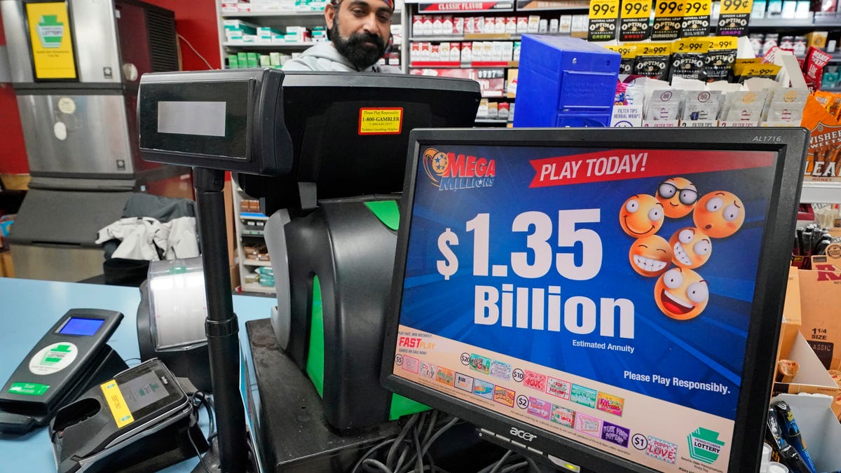 "February 9 Mega Millions Jackpot Reaches $394 Million: Did Anyone Win?"