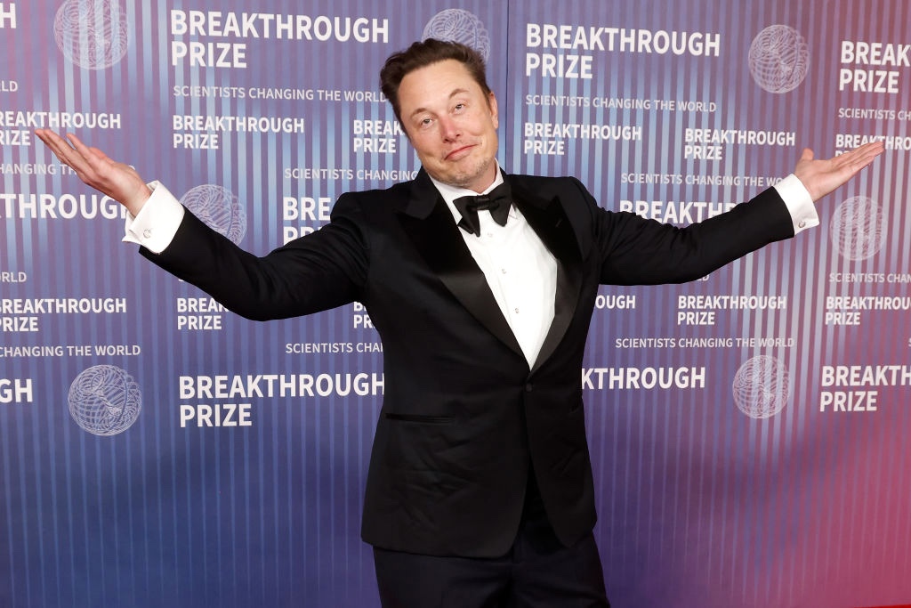 Featured image for Elon Musk and the Rise of Trillionaire Entrepreneurs