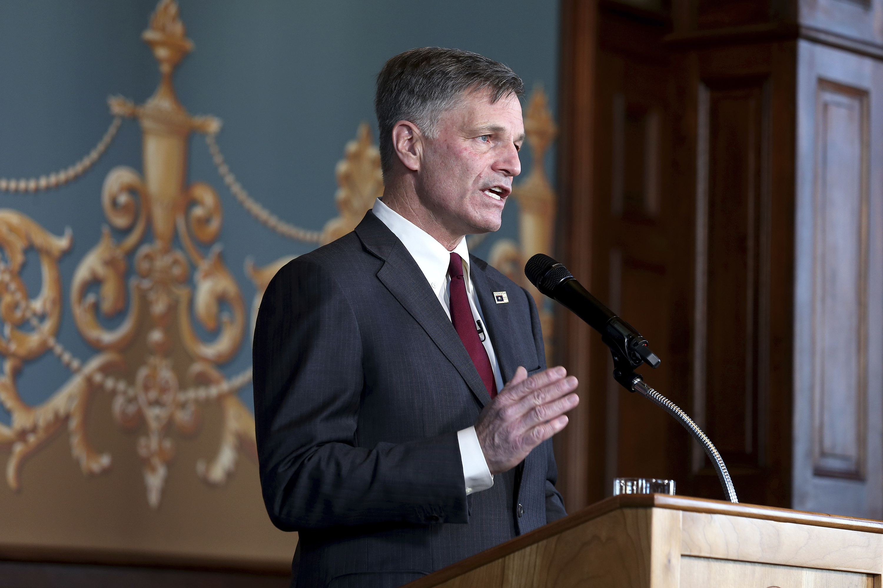 Featured image for Wyoming Governor Signs Bill Banning Abortion Pills