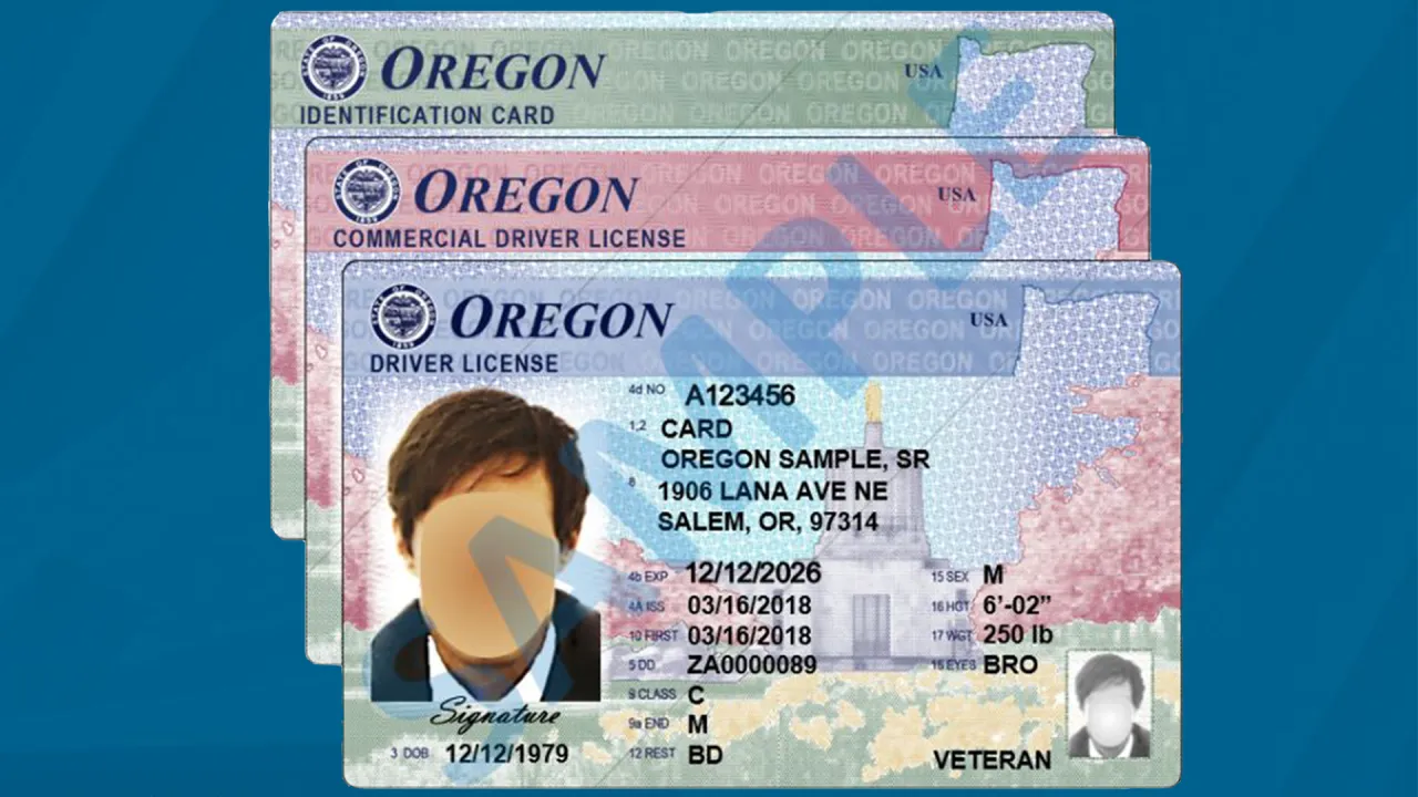 "Oregon DMV Data Breach: FAQs and Protection Tips"
