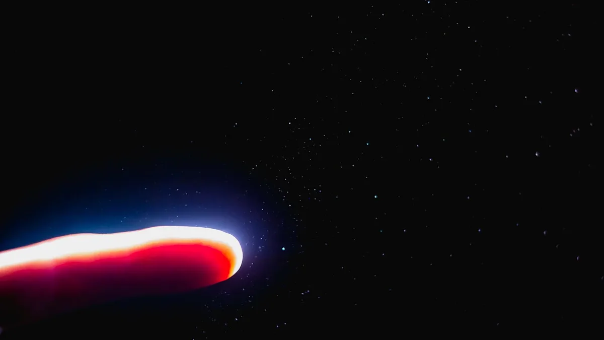 Featured image for Scientists Discover a Massless Demon Particle