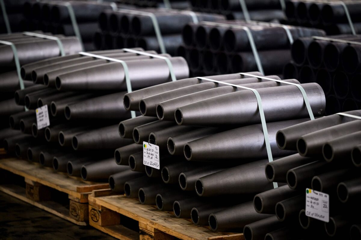 Featured image for "France's Defense Firm Authority Threat for Kyiv"